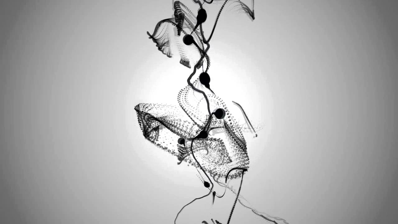 SuperCollider Shape - Joao Martinho Moura (2011) - Berlin exhibition