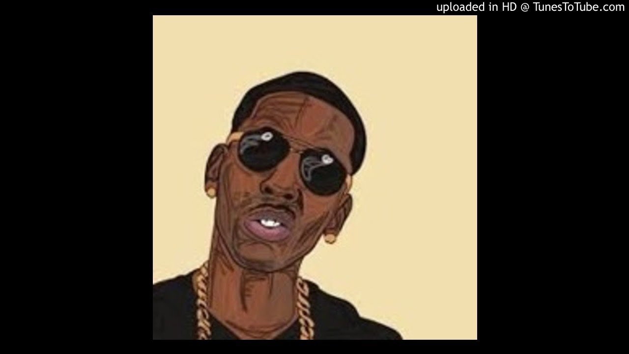 Young Dolph Type Beat 2018