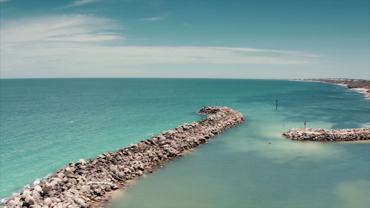 Mullaloo Beach Challenge