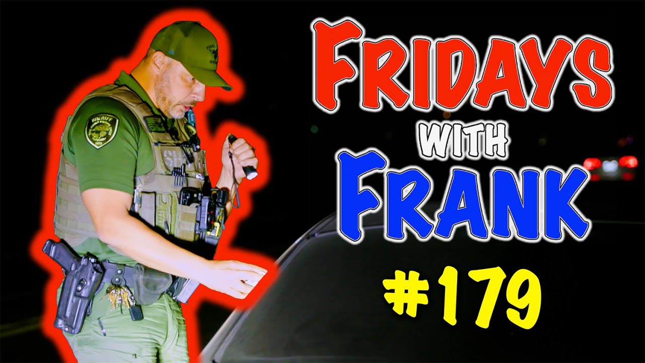 FWF 179: Pre Workout at 103 MPH