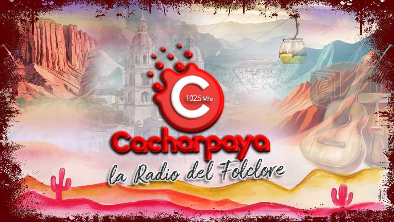 SERENATA A CAFAYATE 2026 - DIA 2