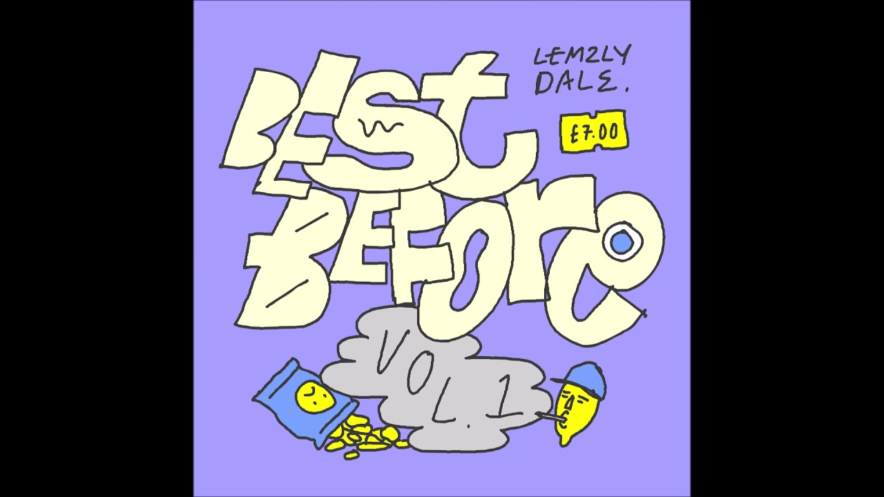 Lemzly Dale - Shooting Star