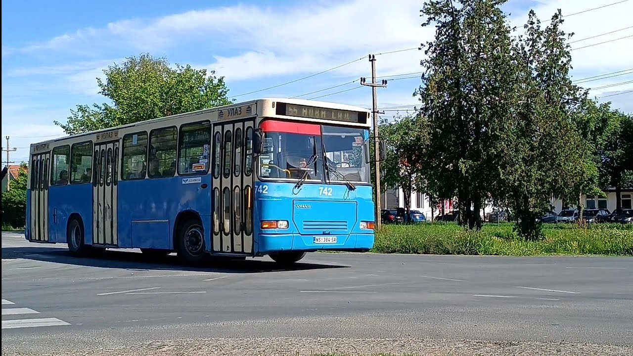 JGSP Novi Sad | 14.5.2024.