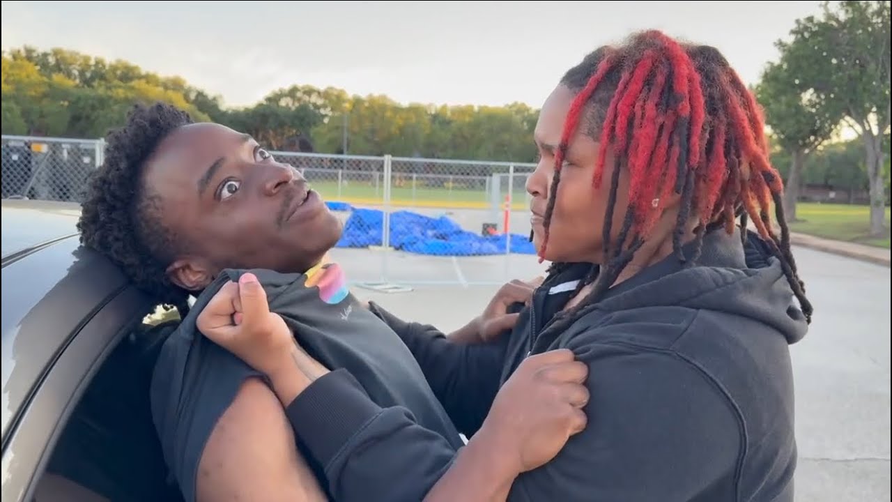 Some men are literally attracted to all women pt 1-2 & more