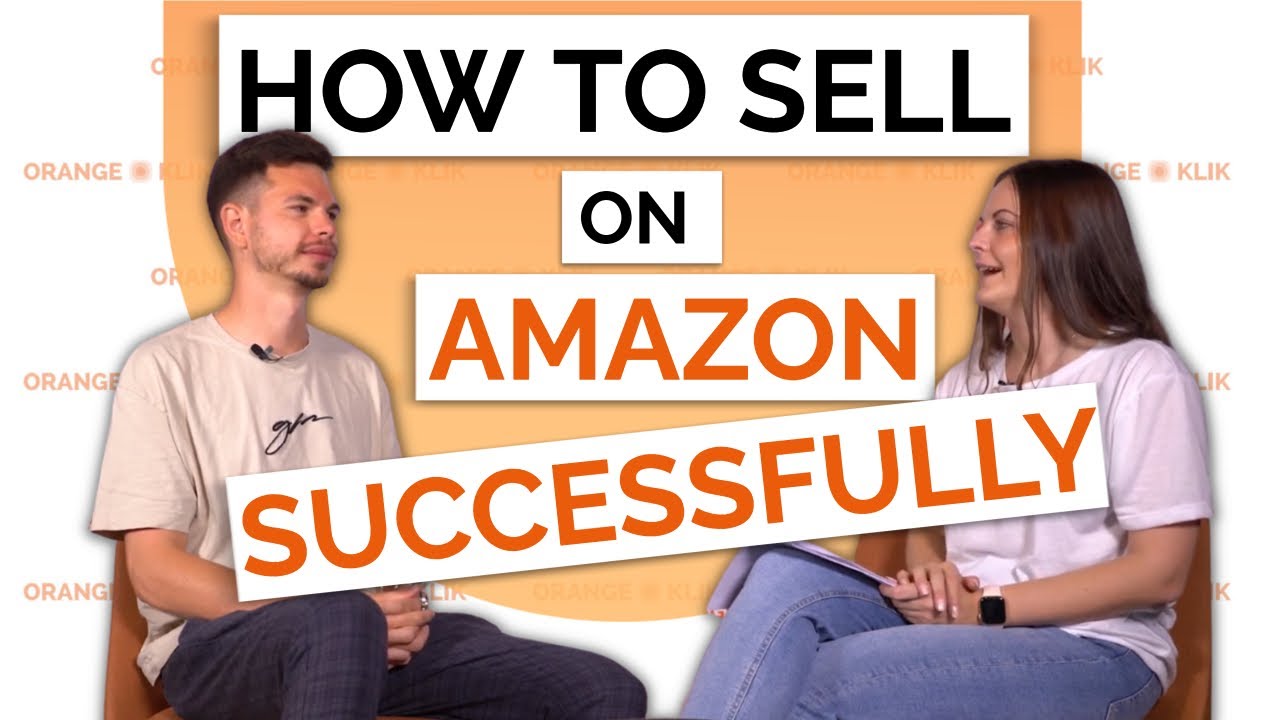 Advice for Beginner Amazon Sellers  - Amazon FBA Seller Success Stories