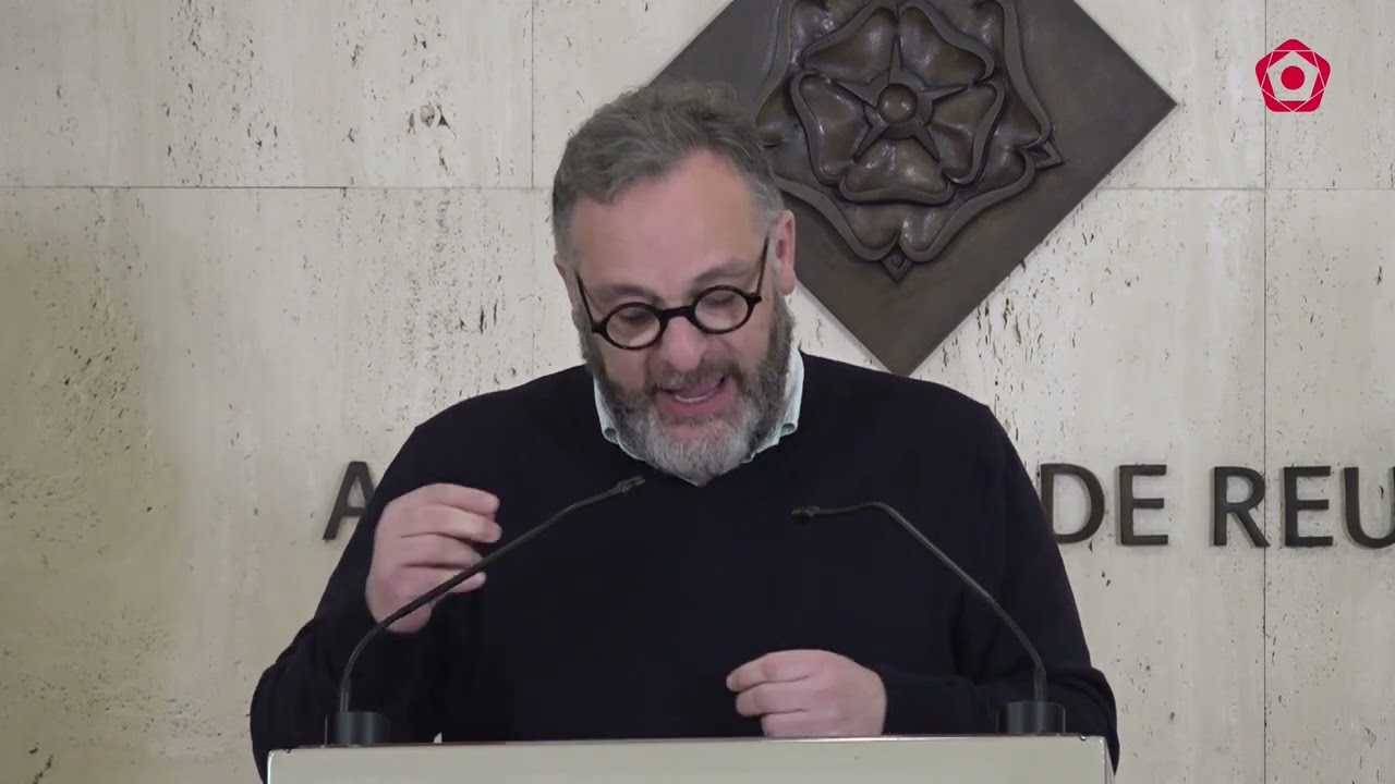"Reus, ciutat que escolta!", el nou projecte de mediació cultural reusenc