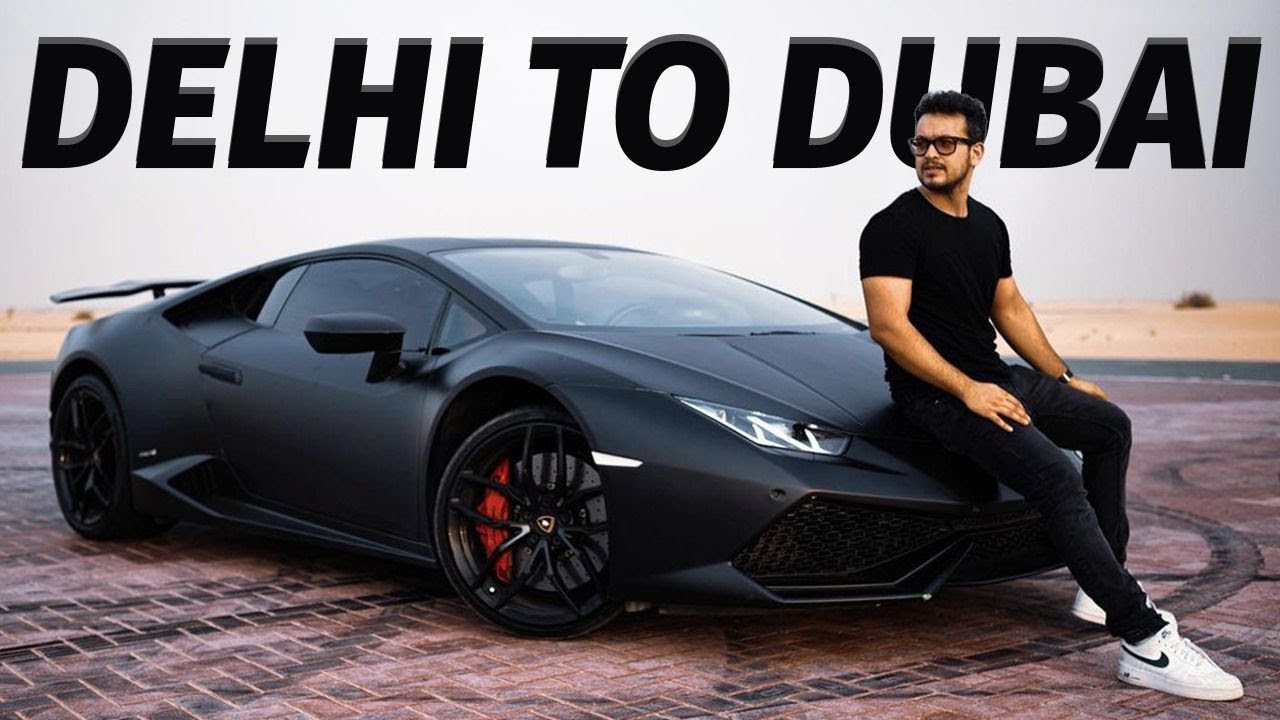 How I moved to Dubai 🥳 | Life Story part 2