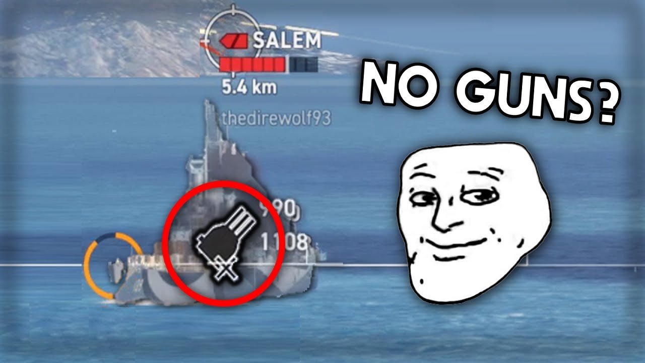 How To Dominate Cruiser v Cruiser Engagements