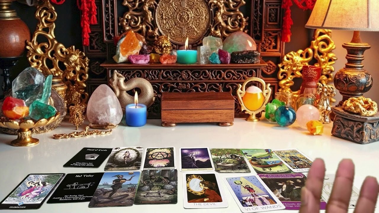 GEMINI YEARLY IT'S YOUR TIME TO SHINE ! GEMINI LOVE TAROT READING