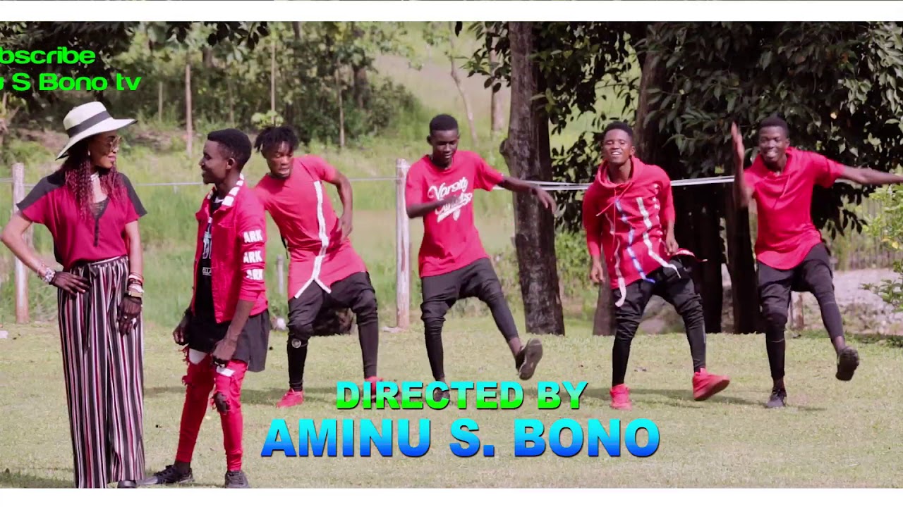 Isah Ayagi - Nayi Gamo Official Music Video 2020 (Full HD)