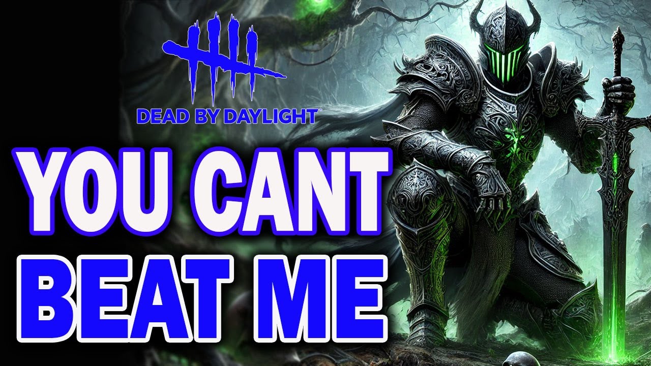 PTB Knight Makes His Return...Survivors Will Bend The Knee