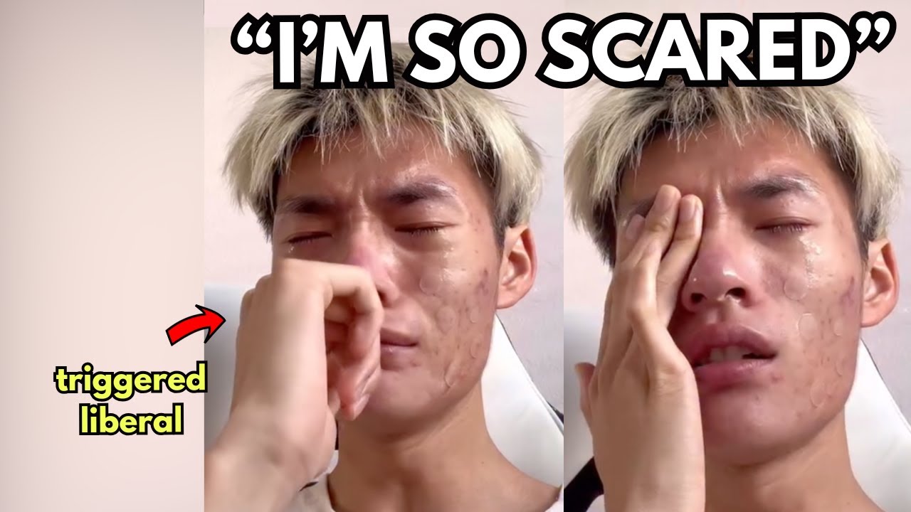 Cringe SJW Moments but they keep Getting Worse... #19