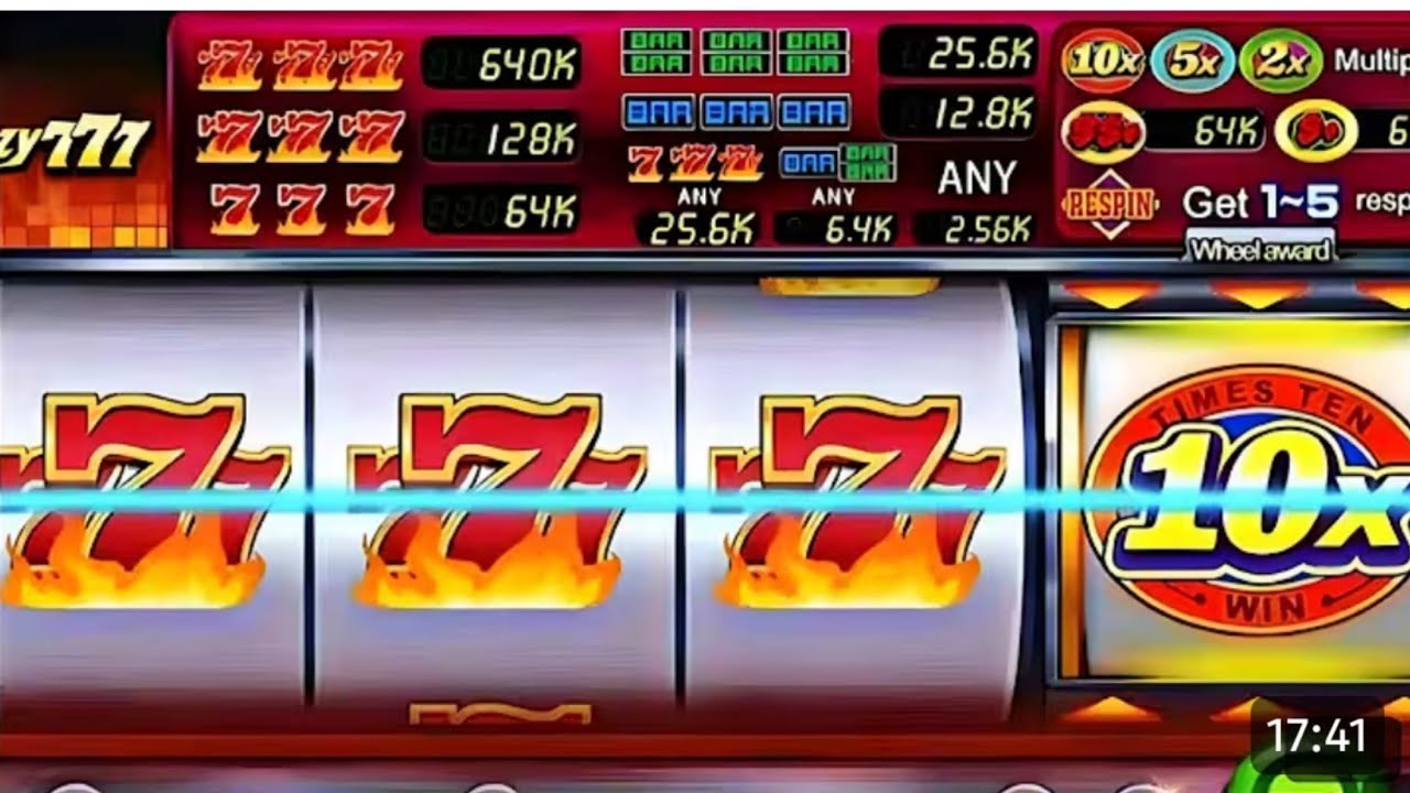 Crazy 777 jili slot games // New update Best fun Tricks // Best games video