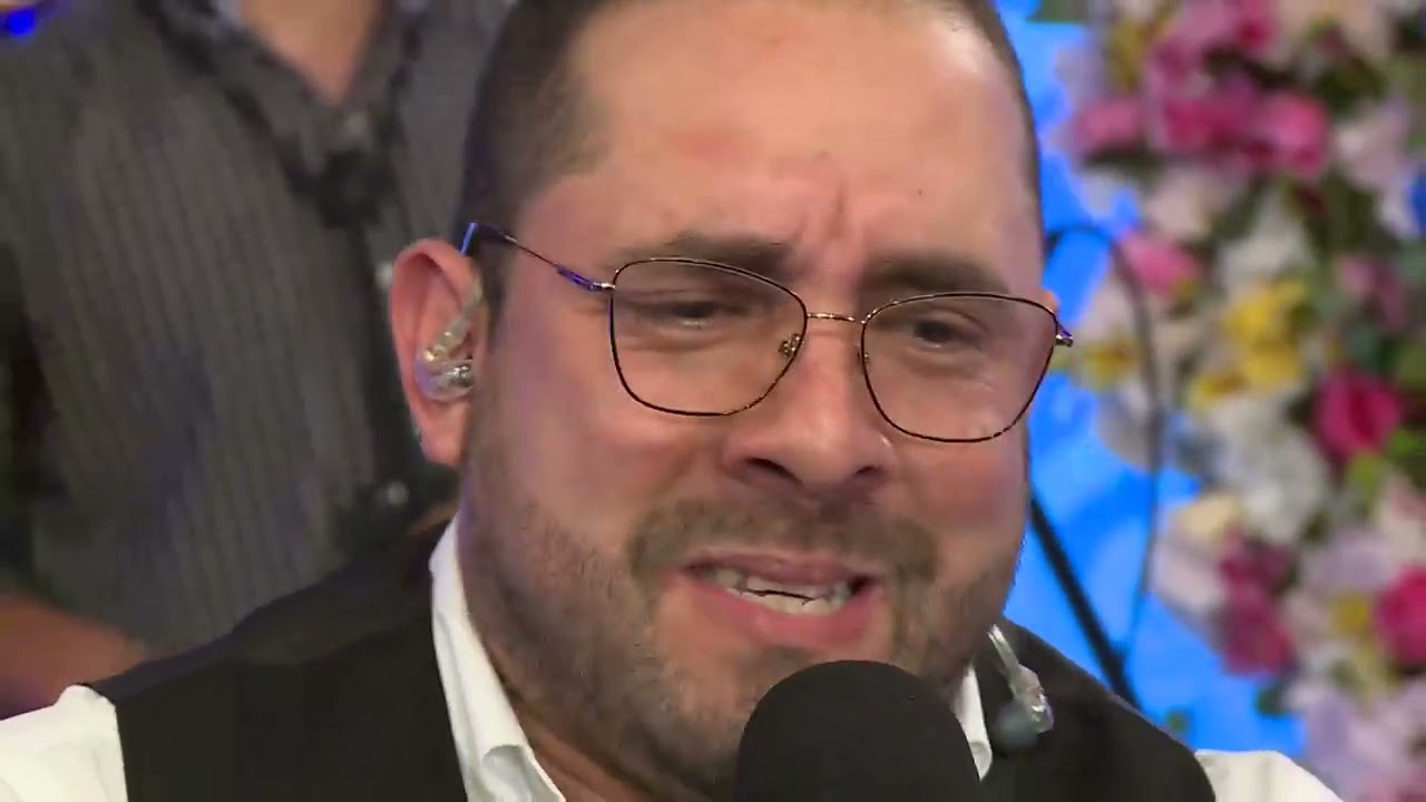 Cantándole a la Morenita 2026: Hoy he vuelto, Madre - Ministerio Redes.