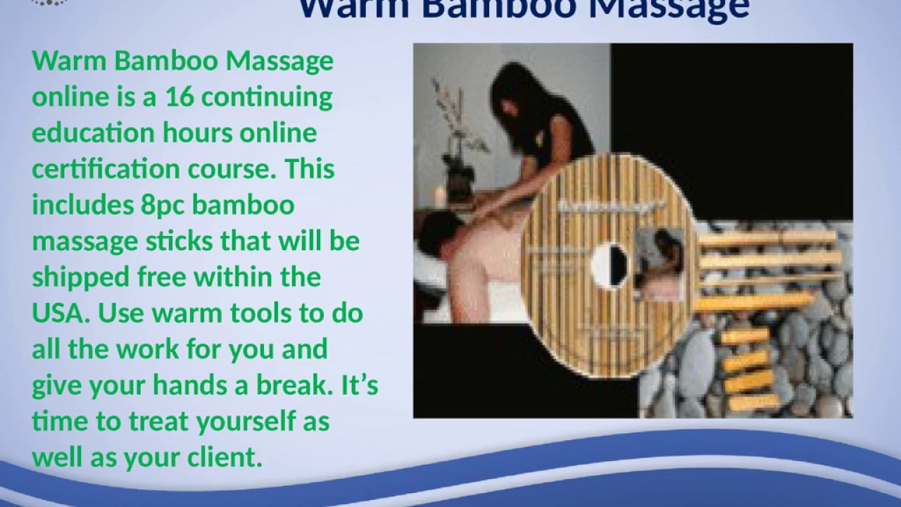 Ashiatsu Massage Floor Class