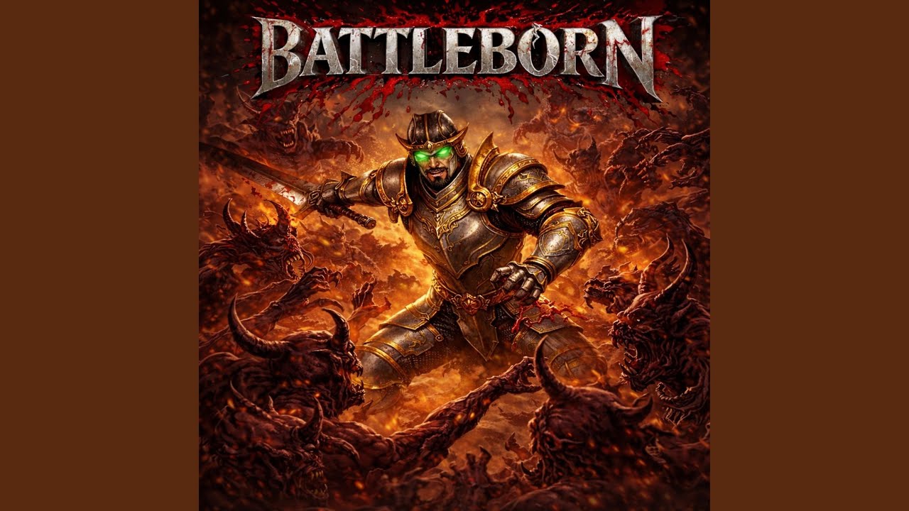 Battleborn