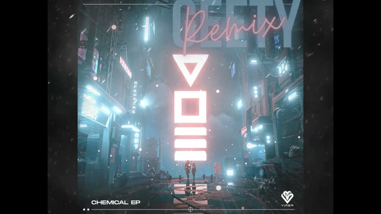 V O E - Chemical - Geety Remix