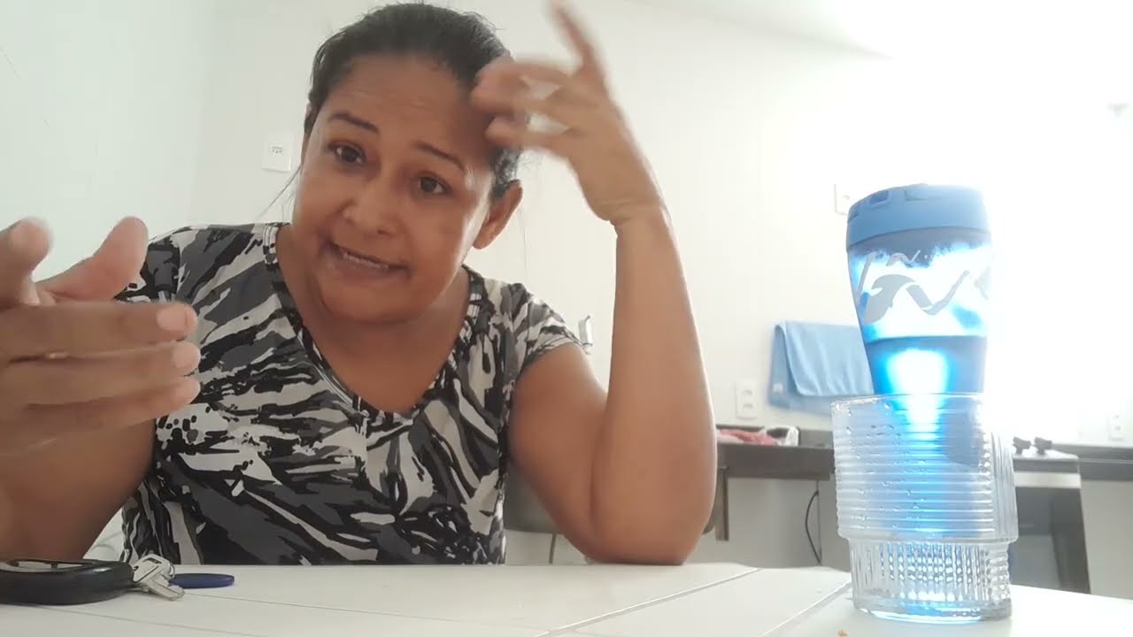 Bom dia meu povo. .vamos almoçar 