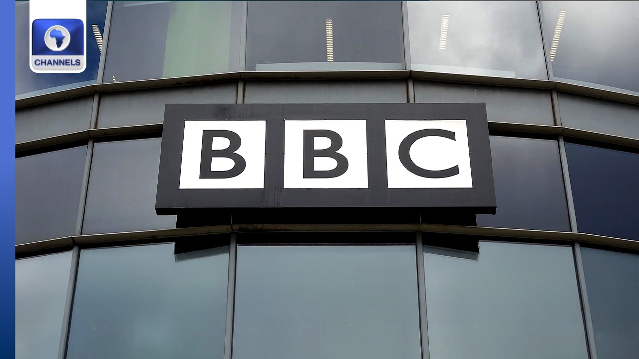 BBC Under Fire After BAFTA Slur + More | Channels Business Global