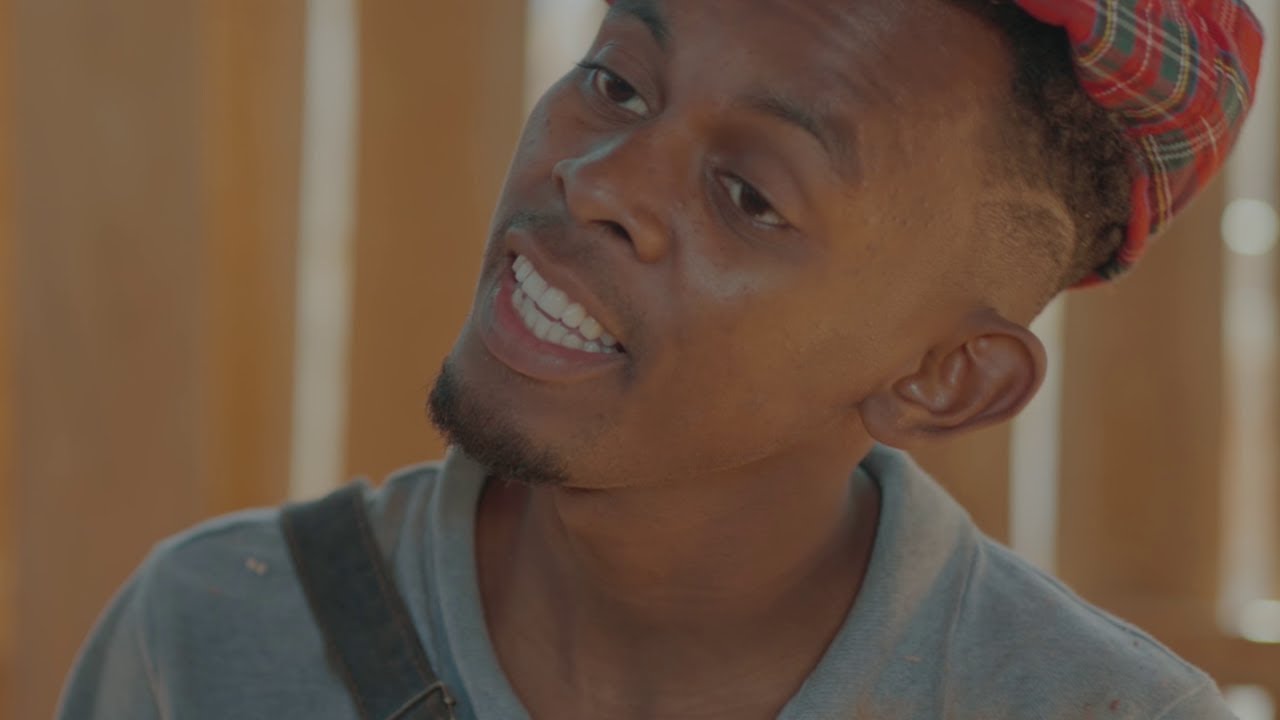 SPAINJY - HANGALA ANAO (Nouveauté Clip Gasy 2022)