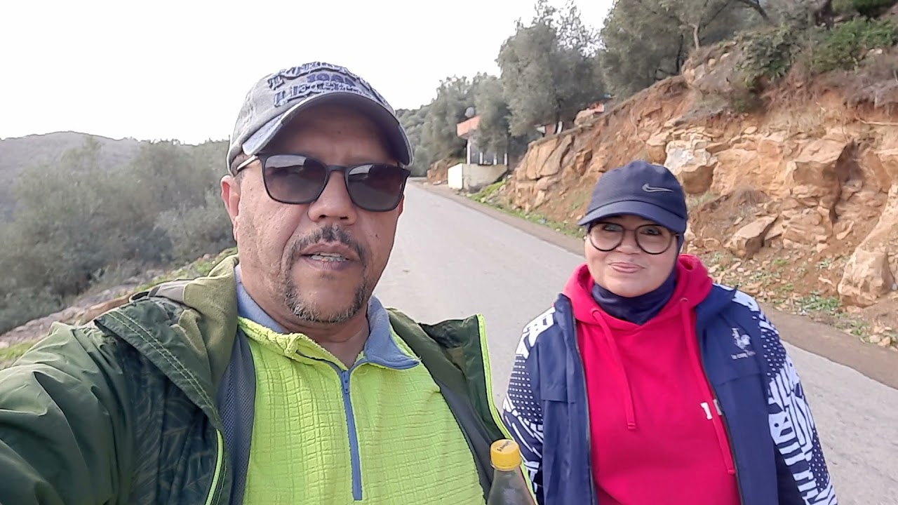 جولة من عين امل، عين دردار، عين زيوان، حمرية، الهباجين، سفالو. مناظر رائعة و ناس الله اعمرها دار