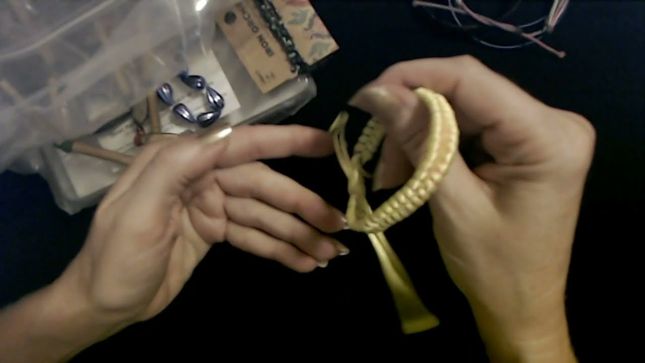 ASMR | Goodwill Jewelry Bag Show & Tell 10-11-2021 (Whisper)