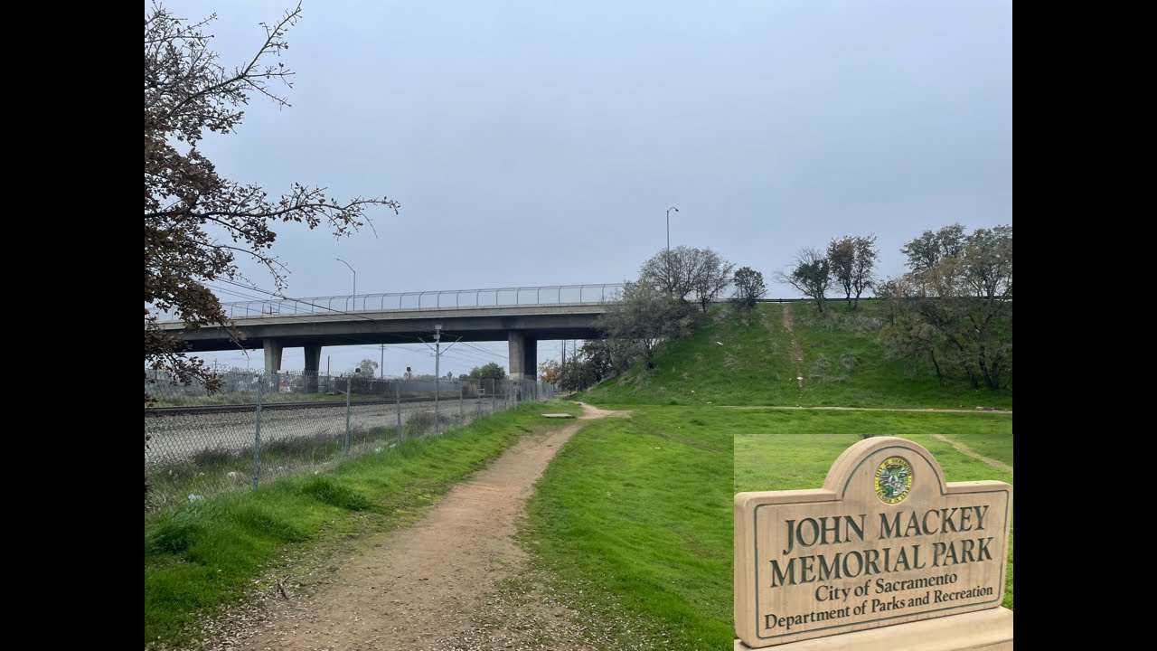 John Mackey Memorial Park