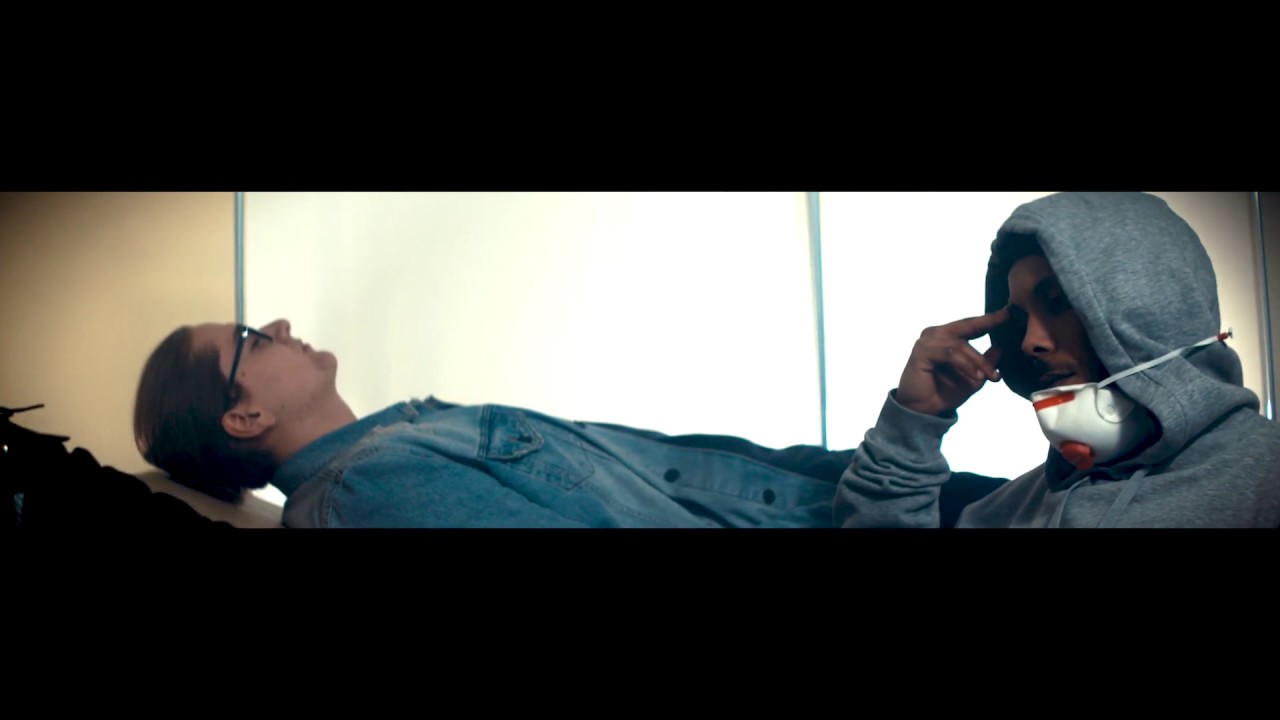Musta Hanhi - Pois feat. Slushher