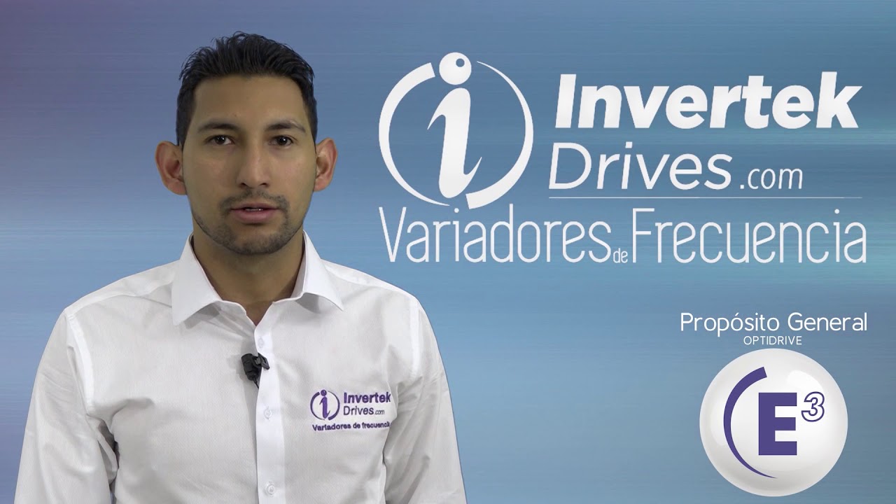 Cómo Programar un Variador de Velocidad en Solo 8 Minutos