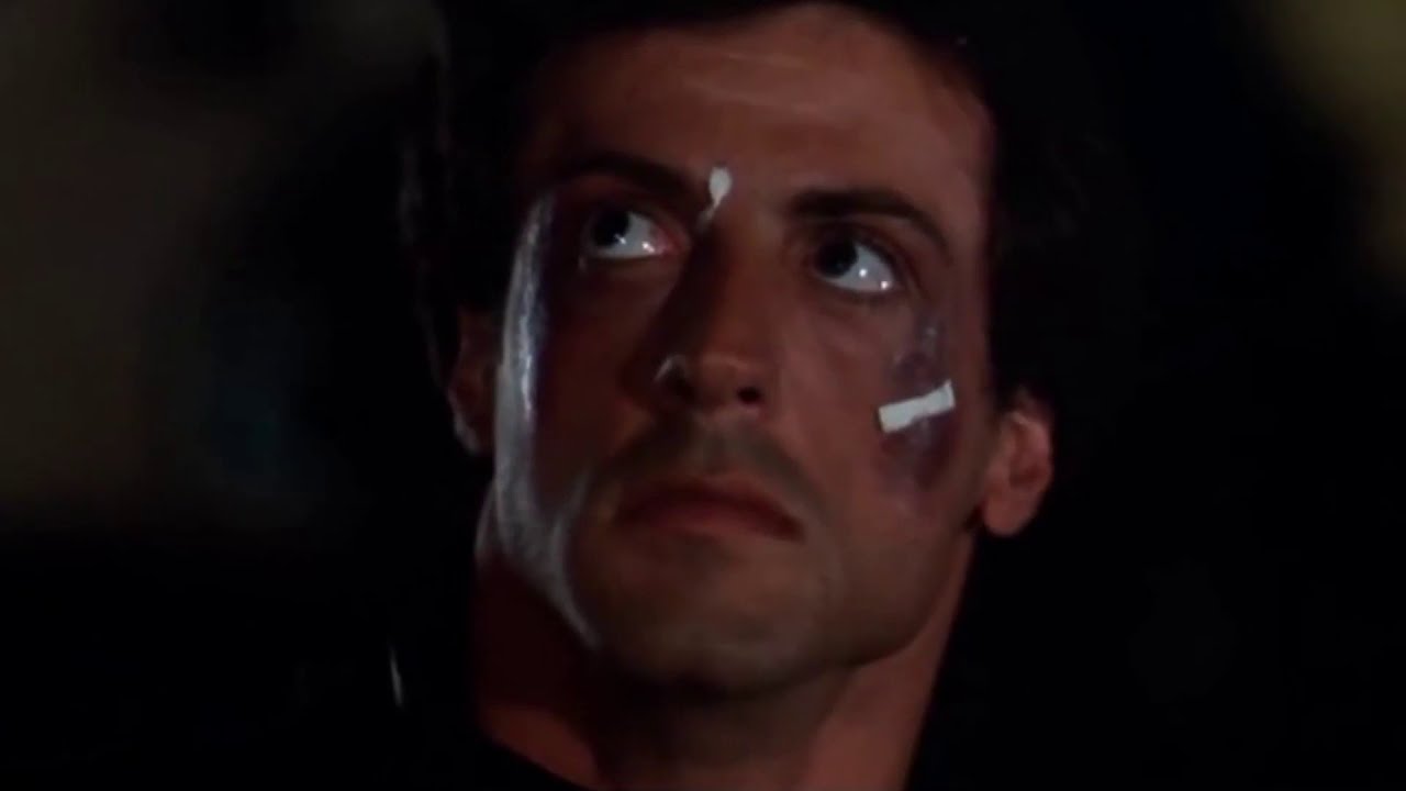 Rocky Balboa Tribute “Eye of the Tiger” - [Mid-2019] TarmanSlasher92
