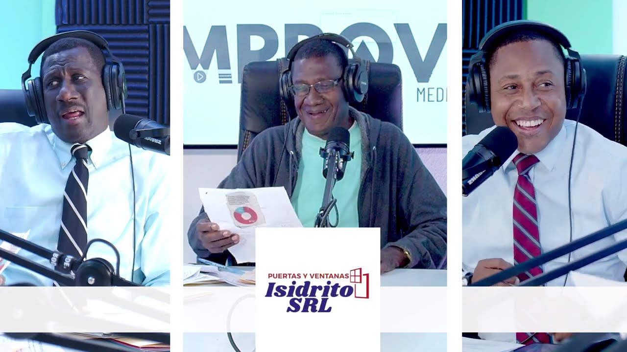 La verdad sin filtros en SDNorte! 🔥 Super Moreno, Andrés y Miguel Ángel analizan la realidad local