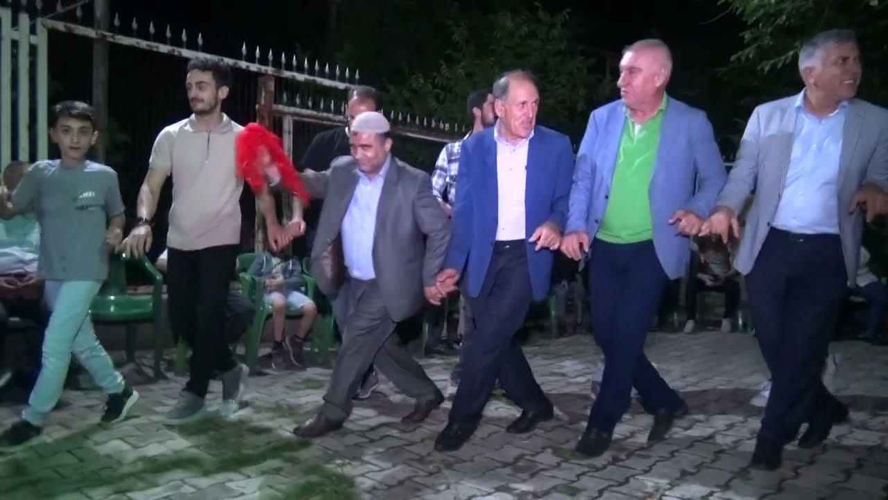 AĞIR GRANİ (BİLURVAN - DENİZ-ERHAN-YAKUP TOPLU) Hozan Lezgin