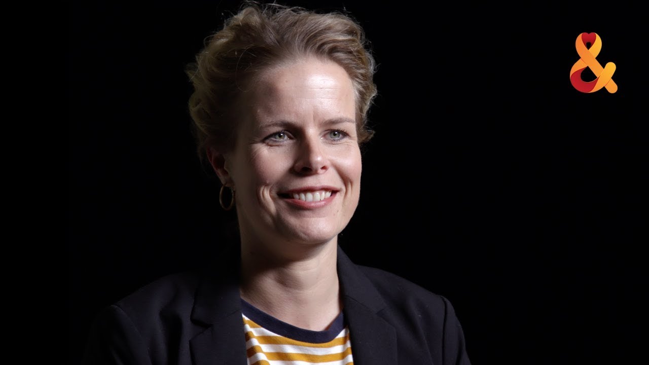Suzan Massier van Rabobank vertelt over (samen)werken aan een duurzaam voedselsysteem