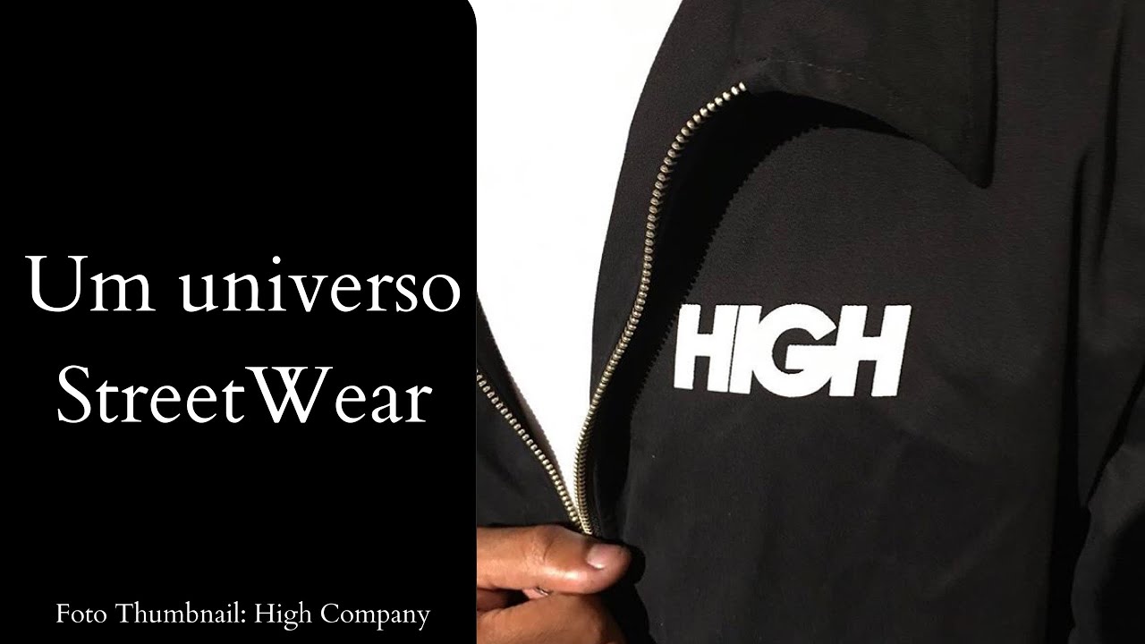 HIGH COMPANY!