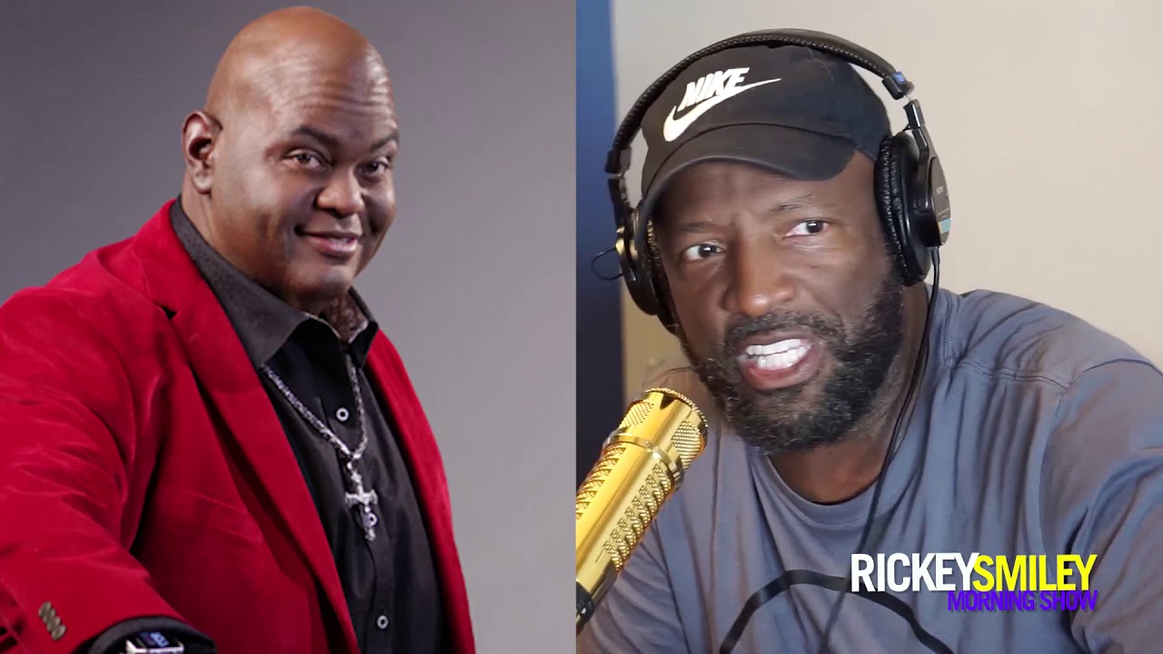 Lavell Crawford: “The Comedy Stopped, But The Bills Ain’t” | RSMS