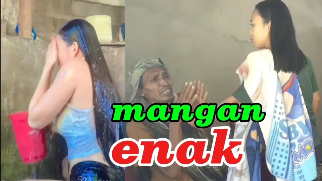 Wong koplak mangan enak komedi Jawa lucu