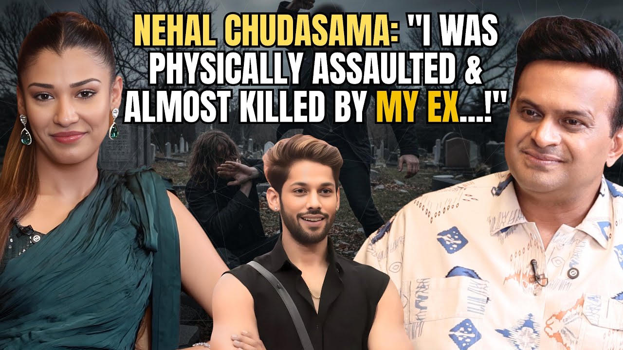 Nehal Chudasama: 