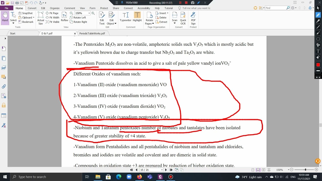 4 Vanadium, Chromium & Manganese: Transition Metals Powering Modern Industry