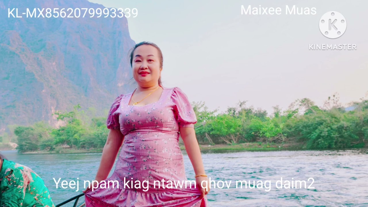 Yeej npam kiag ntawm qhov muag daim2  3/12/2026