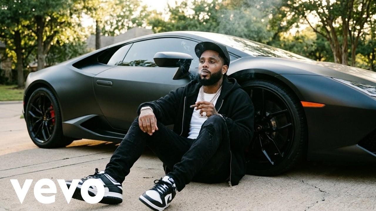 Pooh Shiesty –N My Bagg ft. Moneybagg Yo (Official Music Video)