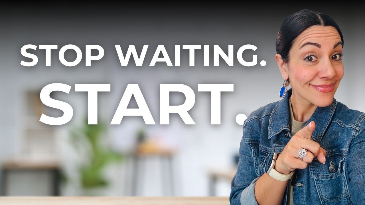 God Won&rsquo;t Give You Business Clarity Until You Commit