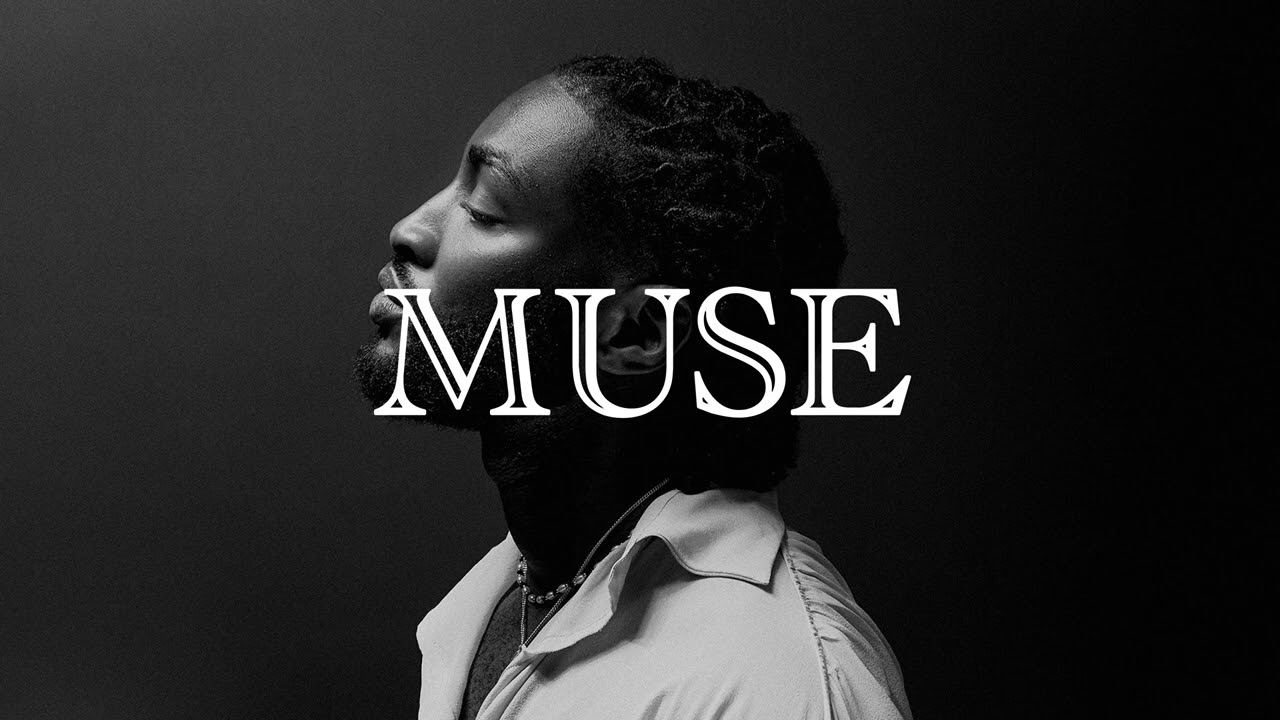 [FREE] Odeal Type Beat | Afrofusion | 'MUSE' | [ProdLM] | 2024