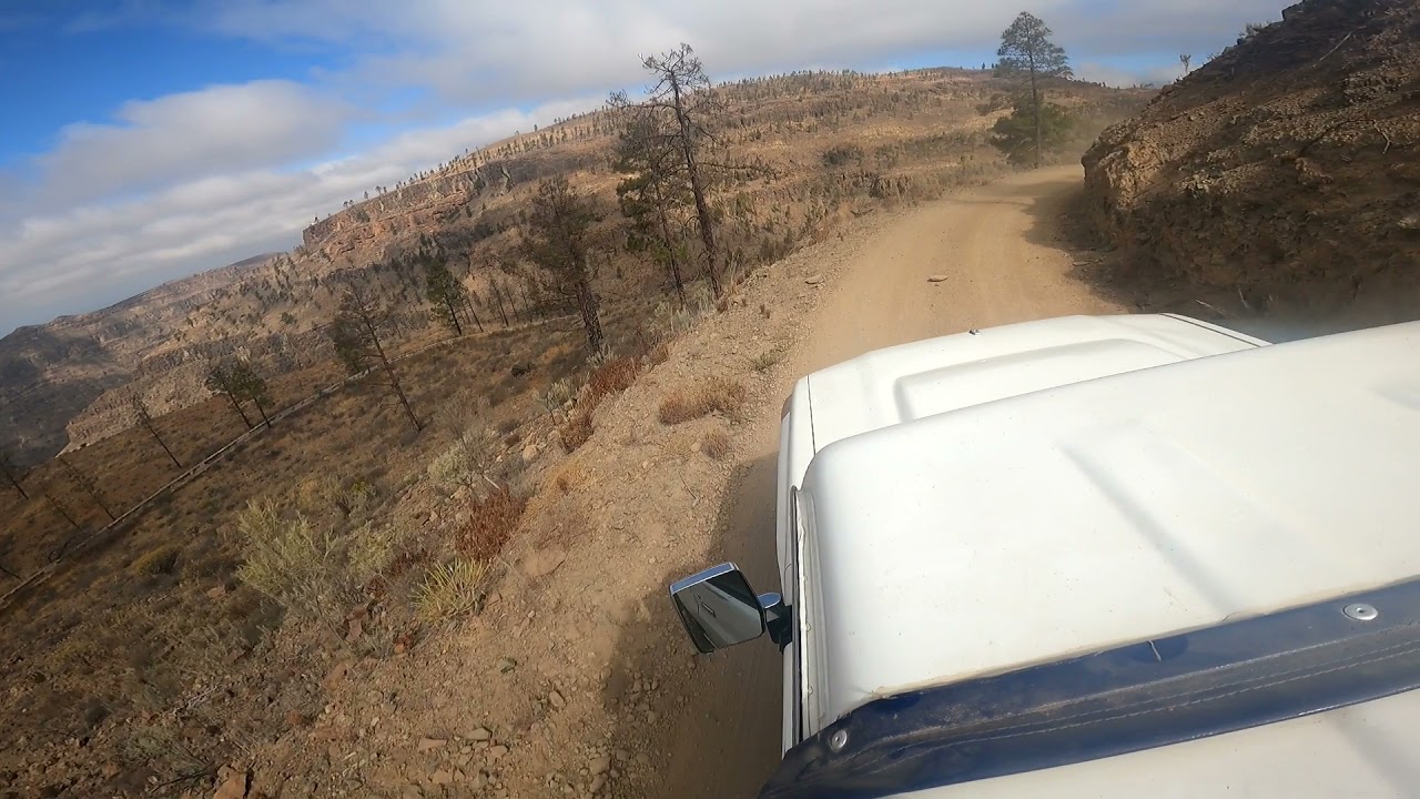 jeepsafari Gran Canaria 2021