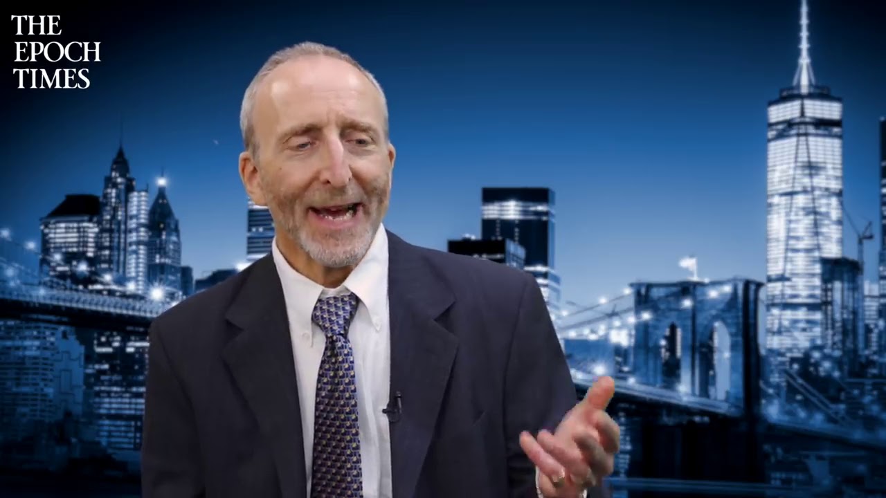 Former FBI Agent Explains How Spygate Was Able to Happen