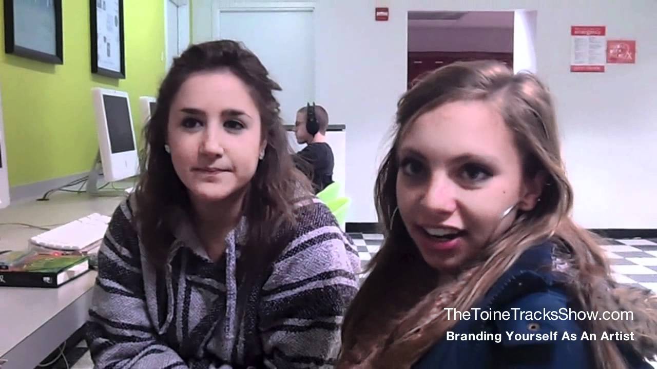 Music Marketing: How Does Music Lovers Consume Music -The Toine Tracks Show Episode 5