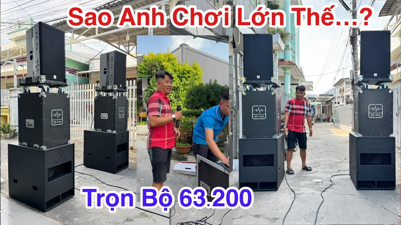 Sao Anh Chơi Dàn To Thế “ Bàn Giao Dàn Hoả Tiễn 63.200 Về Kiên Giang. LH 0933991244