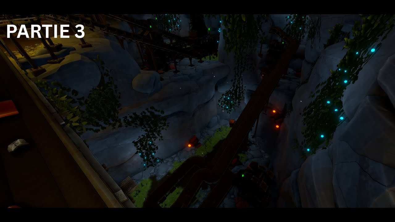 Minemogul - Minerais PARTOUT Partie 3