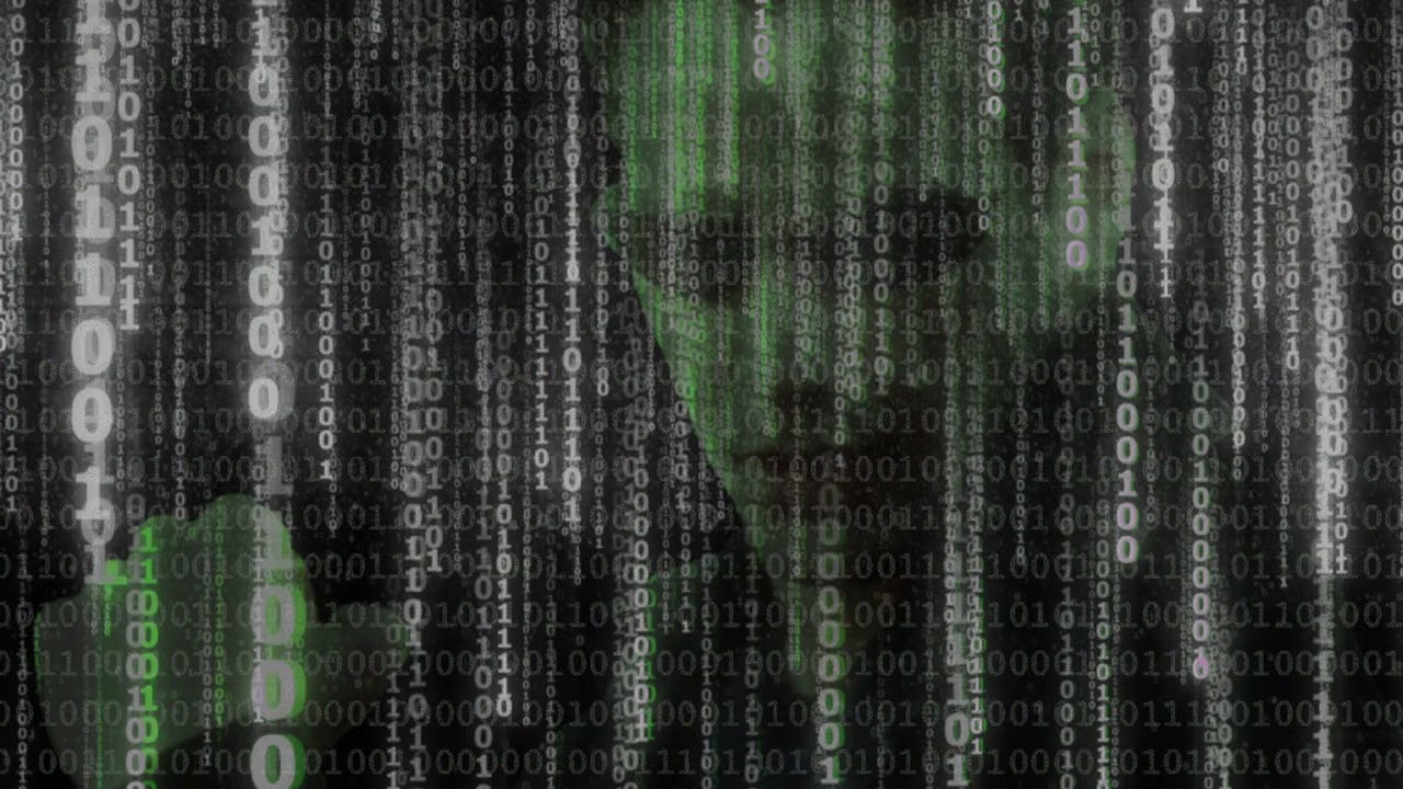 MATRIX SLOWED