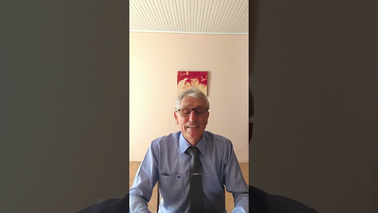 O que esperar o Salvador o senhor Jesus Cristo 