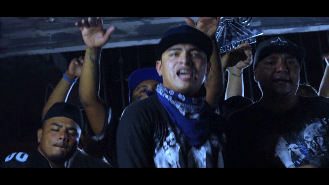 Cumbion - Mc calo Ft Mr Martinez (Urban Records)